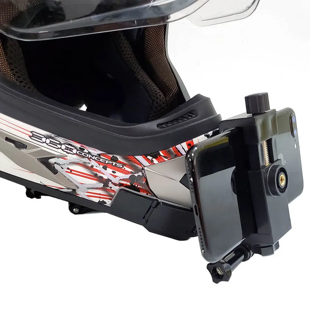 HOMSFOU 2pièces Sangles De Mentonnière Réglables Pour Casque De - 12