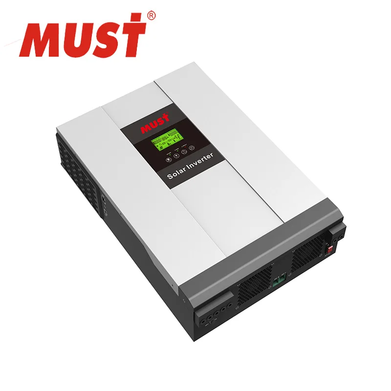 

Интеллектуальное зарядное устройство PH1800 MPK Plus серии 4kva и 5kva высокочастотный Гибридный солнечный инвертор