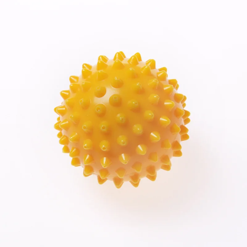 6 5 см мяч для ног массаж Фитнес шейного позвонка реабилитация инсульта