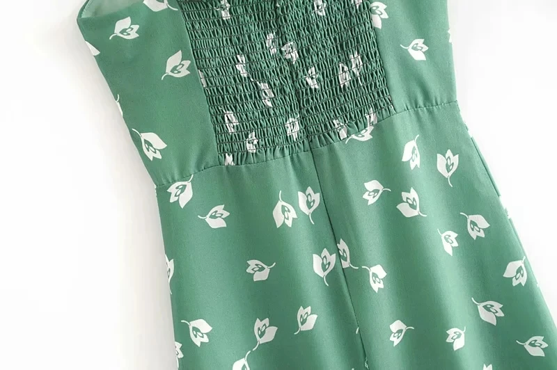 Летнее платье 2019 сексуальное пляжное на бретельках boho винтажные вечерние