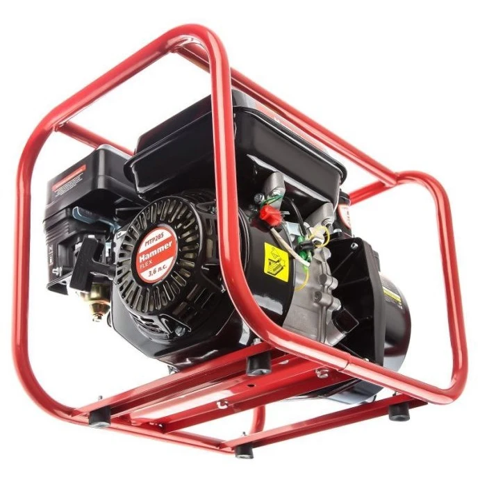 Мотопомпа Hammer Flex MTP285 3.6 л | Обустройство дома