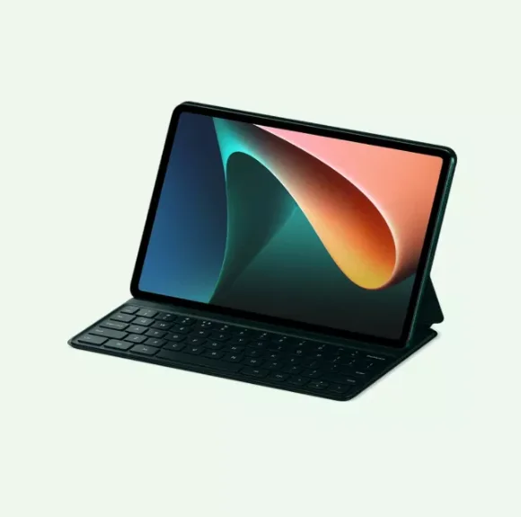Оригинальные чехлы для клавиатуры Xiaomi Mi Pad 5 Pro Magic с тачпадом 63 кнопки 1 2 мм