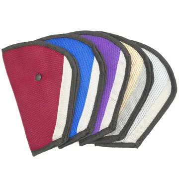 Аксессуары для детских автокресел нагрудный ремень и с регулировкой ISOFIX чехлы