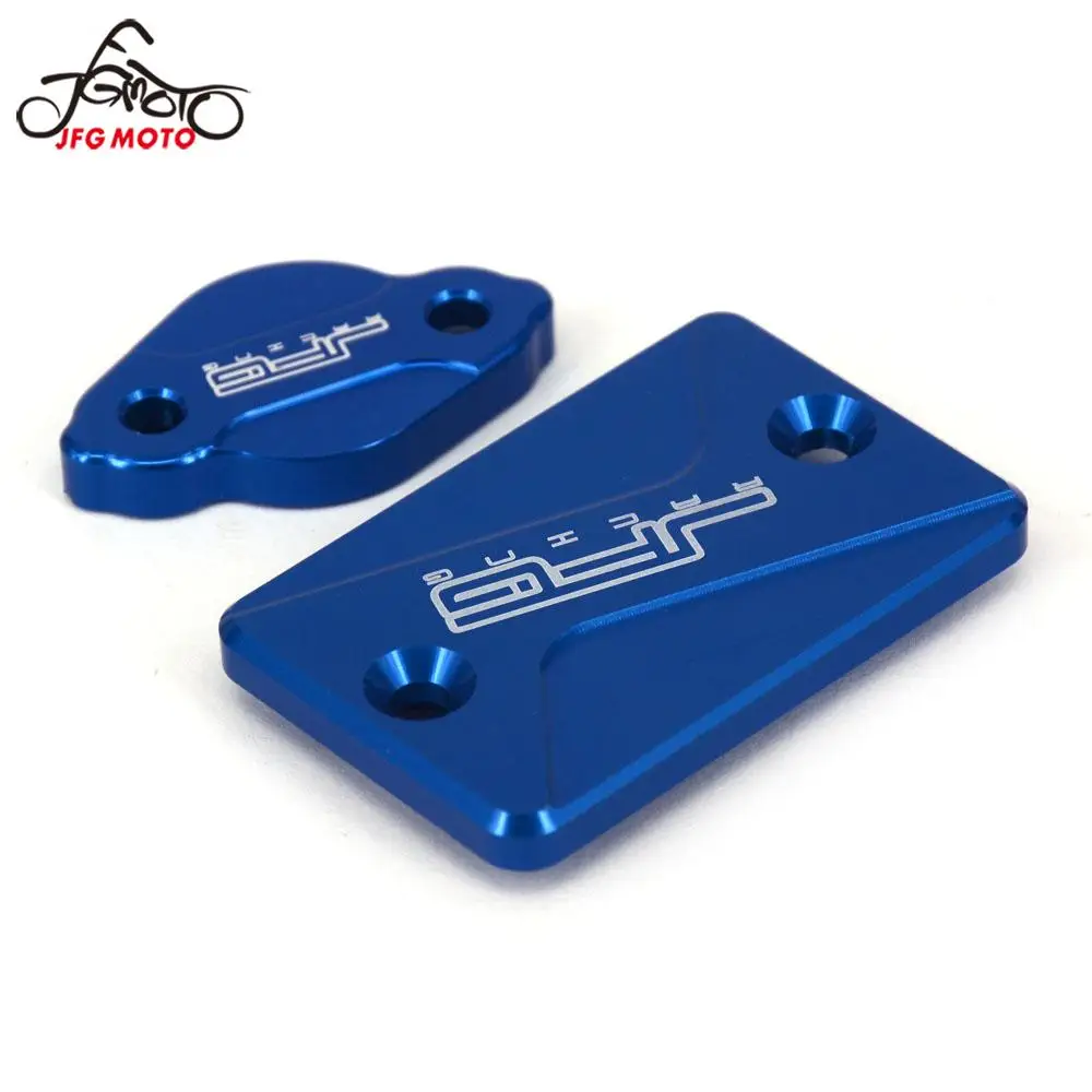 

Задняя крышка резервуара для тормоза мотоцикла для YAMAHA WR250R WR250X XG250 Serow250 XT250X WR 250R 250X