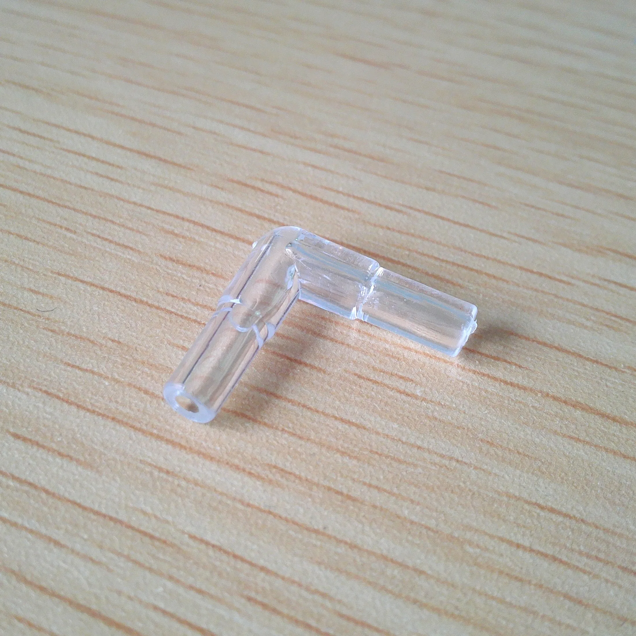 Полезные 10 шт. прозрачные пластиковые 4 мм воздушные трубки для авиакомпании