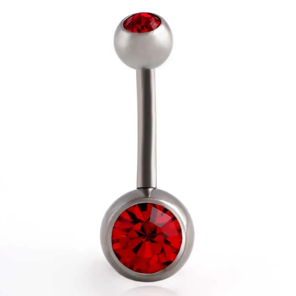 Стразы из нержавеющей стали для пирсинга живота пирсинг пупка ombligo nombril