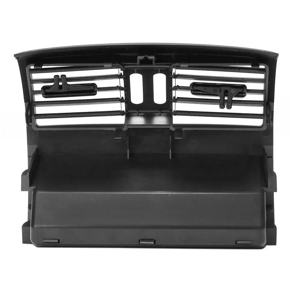 Задняя центральная консоль для выхода свежего воздуха вентиляционная решетка