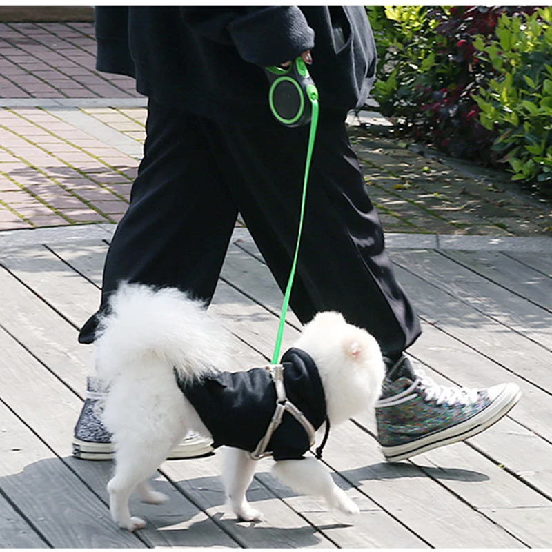 

Поводок для крупных собак