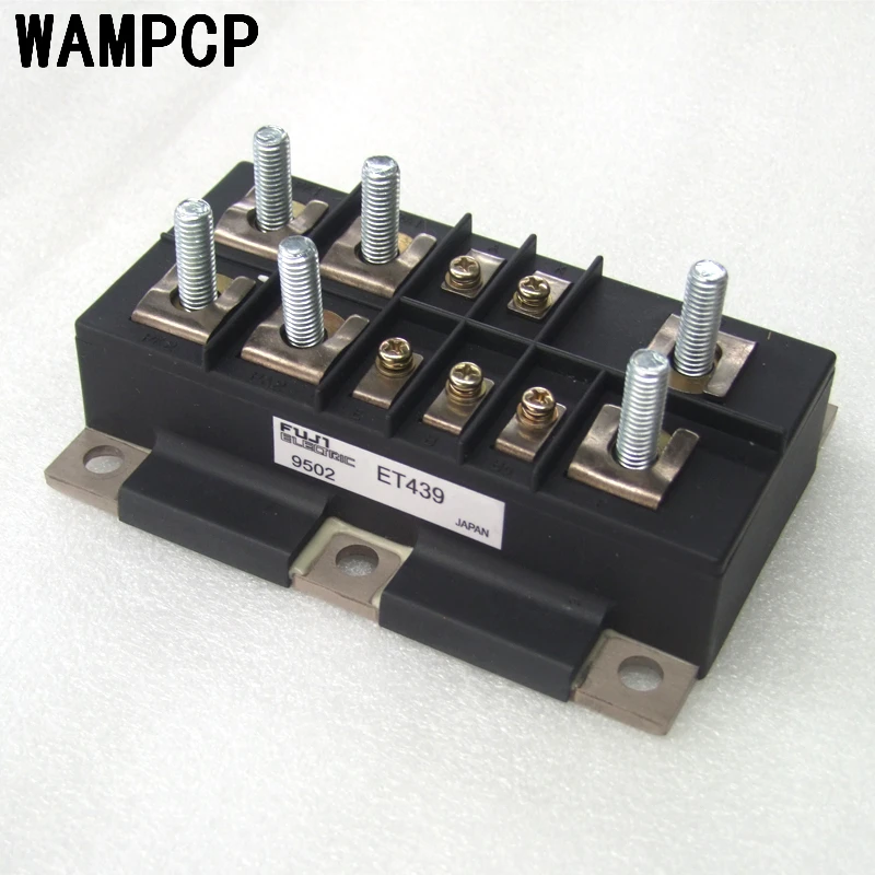 Оригинальный модуль вилочного погрузчика ET439 для контроллера