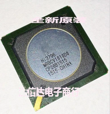 ЖК-чип HI3796MRBCV1010DO HI3796MRBCV1010D0 HI3796MRBCV1010 HI3796 BGA лучшее качество 1 шт. новый и