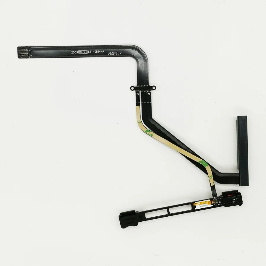 Новый кабель и кронштейн для жесткого диска HDD Macbook Pro 13 &quotA1278 2009 2010 821 0814 A 922