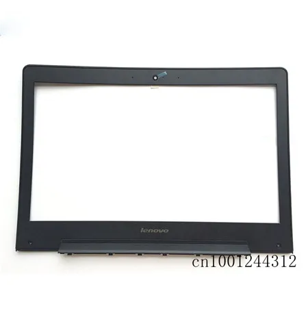 Новый ЖК дисплей для ноутбука с передней рамкой рамка экрана lenovo 300S 14 500S xiaoxin I2000 S41