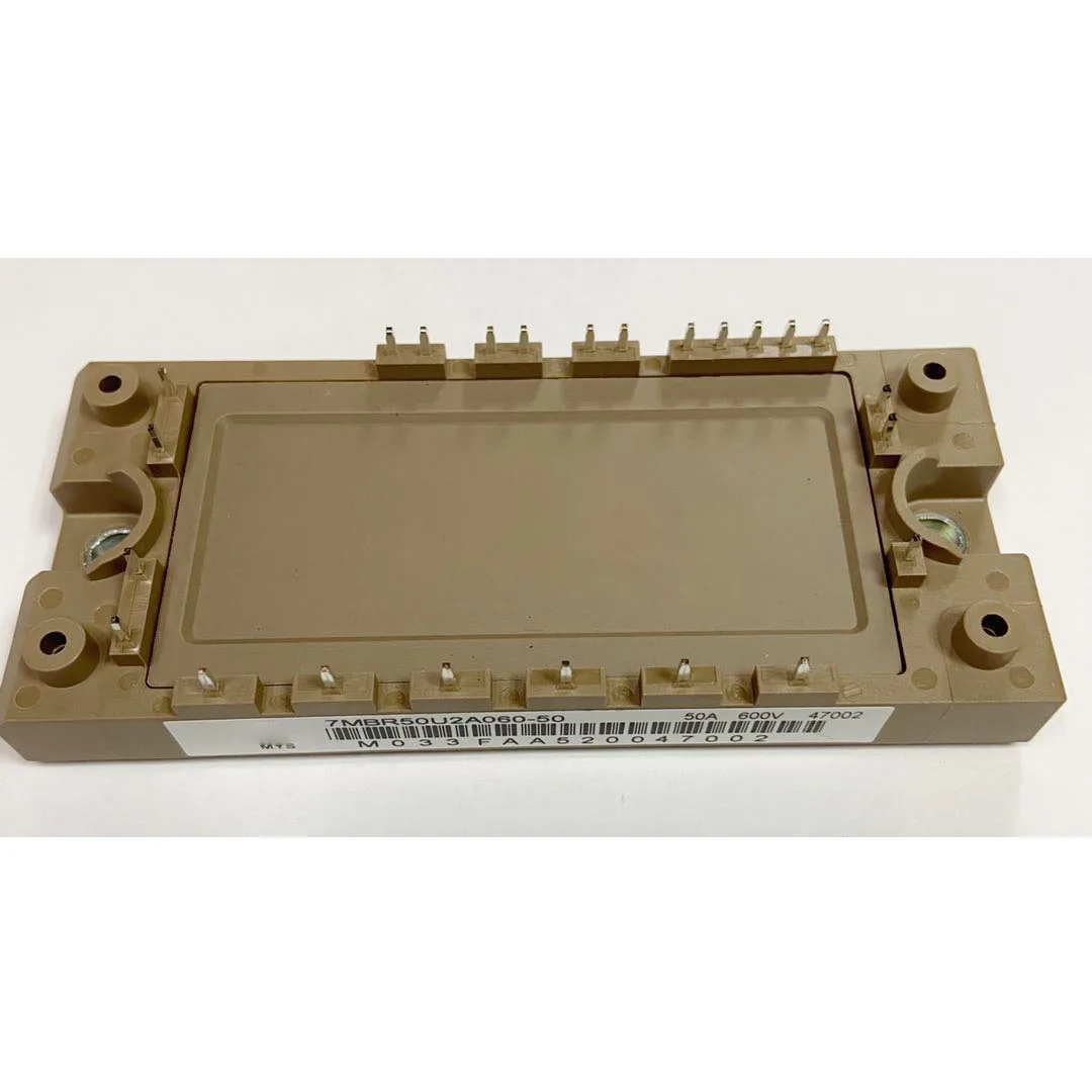 

7MBR50SA060-70 Module Original, can provide product test video