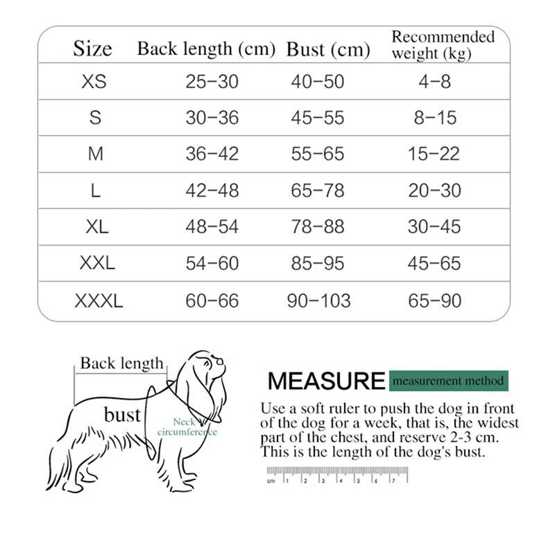 

Pet Dog Bathrobe Thick Super Absorbent Towel Small/Large Dog Shower Drying Bathrobe Adjustable Wearable Towel #