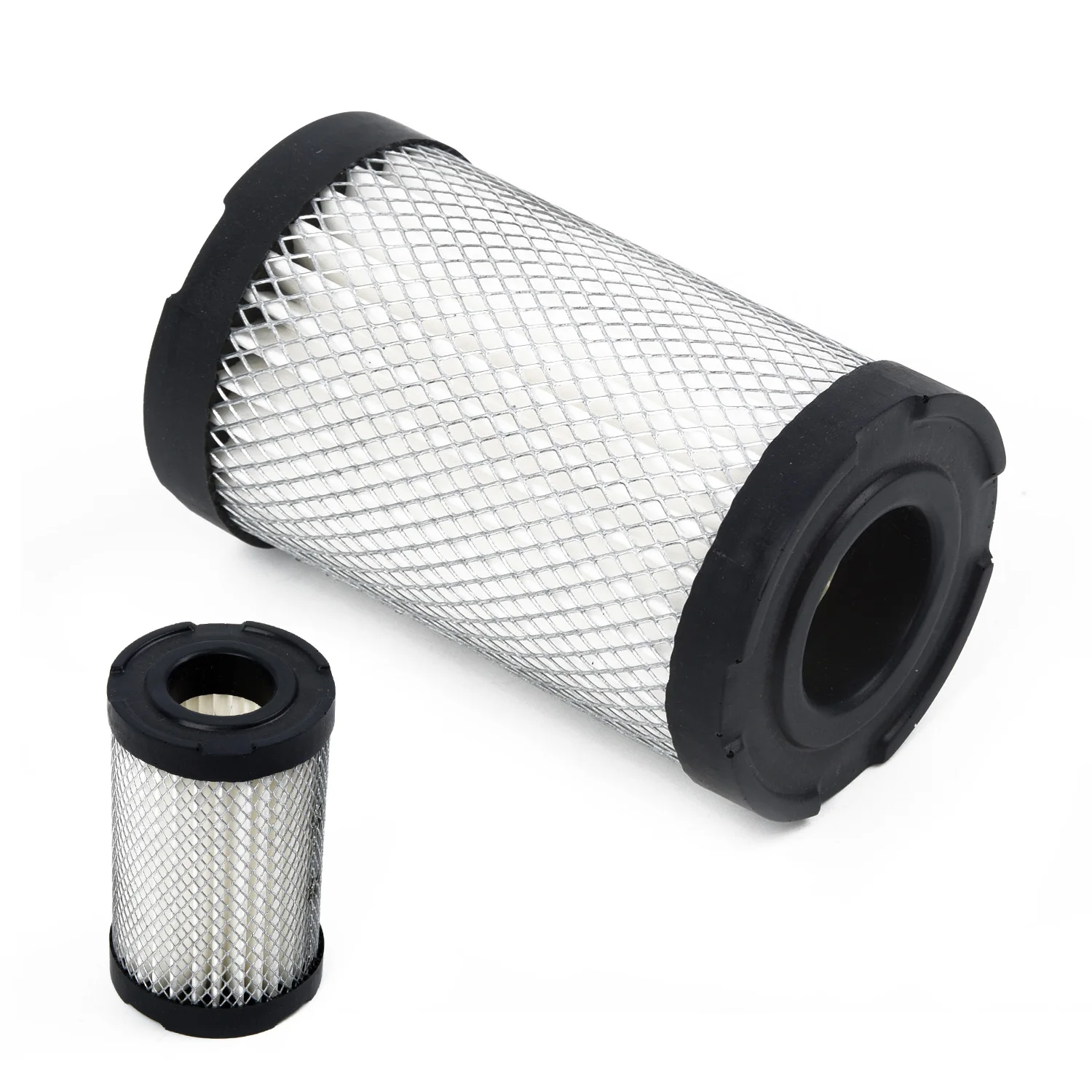 Air Filter For Tecumseh 35066 &amp Sears 10096 63087a Chainsaw Part High Quality | Other Tool Parts
