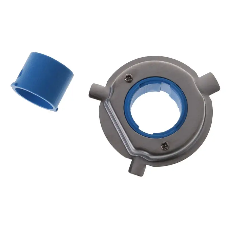 2pcs LED Headlight Bulb Base Adapter Socket Holder 880/HB4/HB3/H11/H7/H4/H3/H1 for Car Halogen Headlamps Drop shipping - купить по