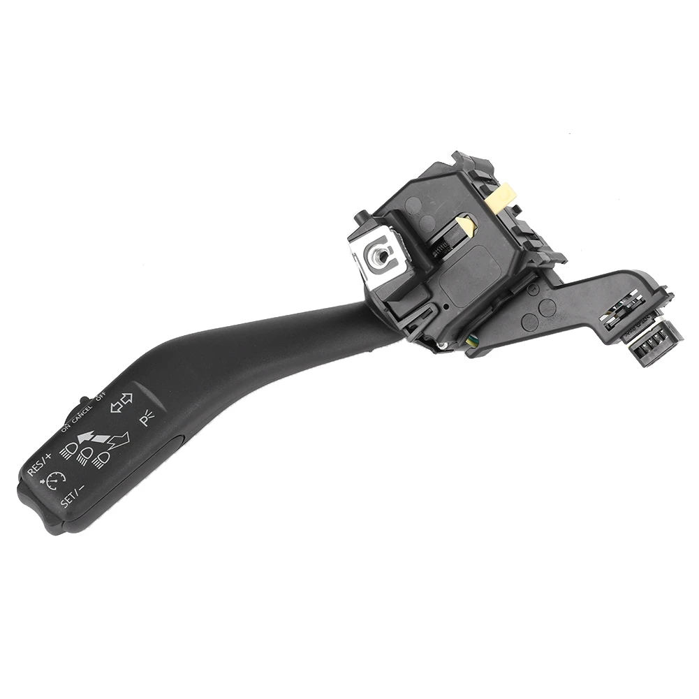 1K0953513G круиз-контроль поворотный рычажный переключатель для Golf Jetta Tiguan Touran Caddy Seat