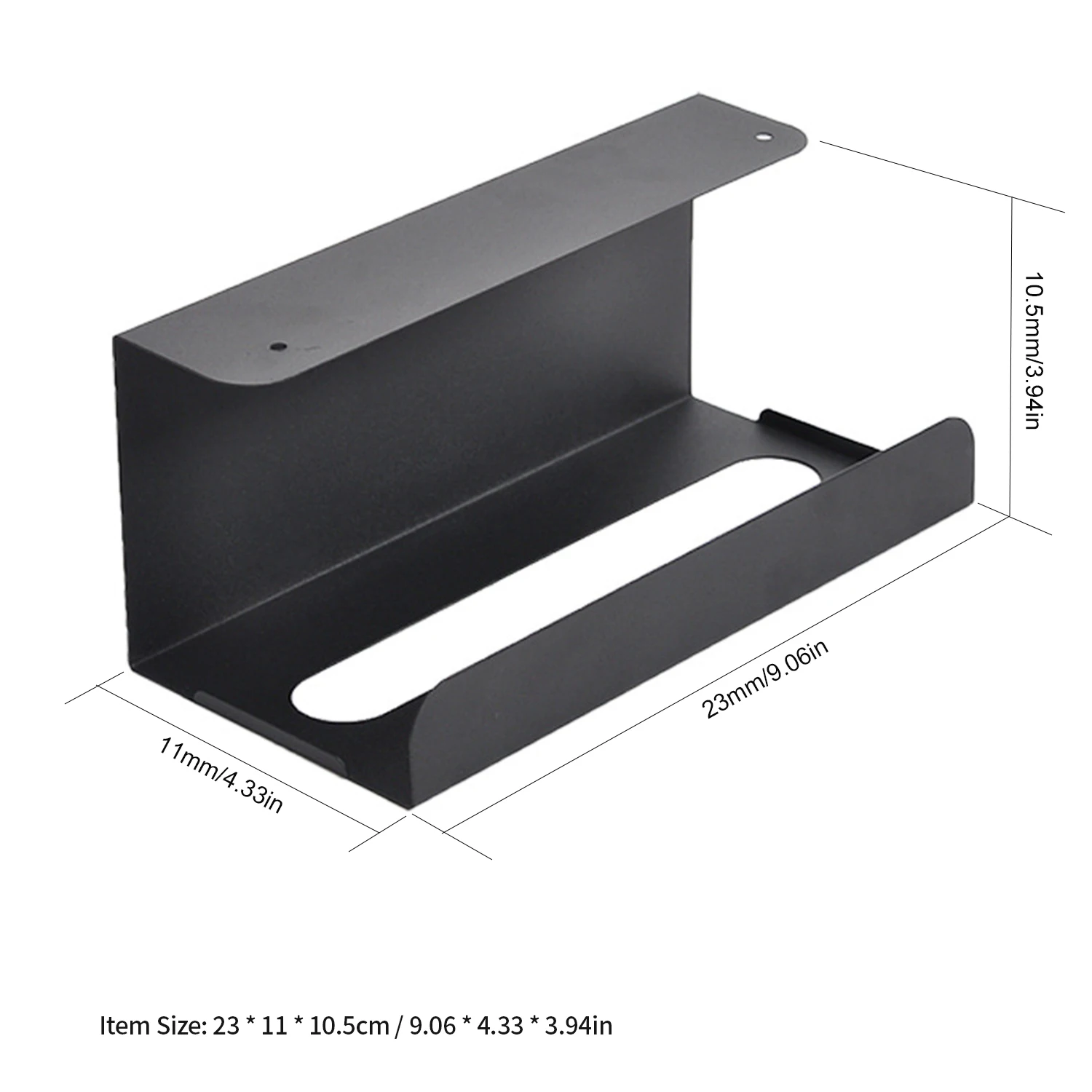 Под шкаф коробка для салфеток Салфетка держатель кухонного полотенца подвесной