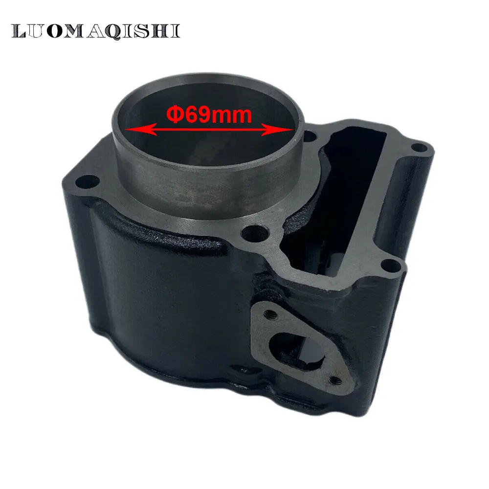 Рисунок 2 - Комплект поршневых колец 69 мм