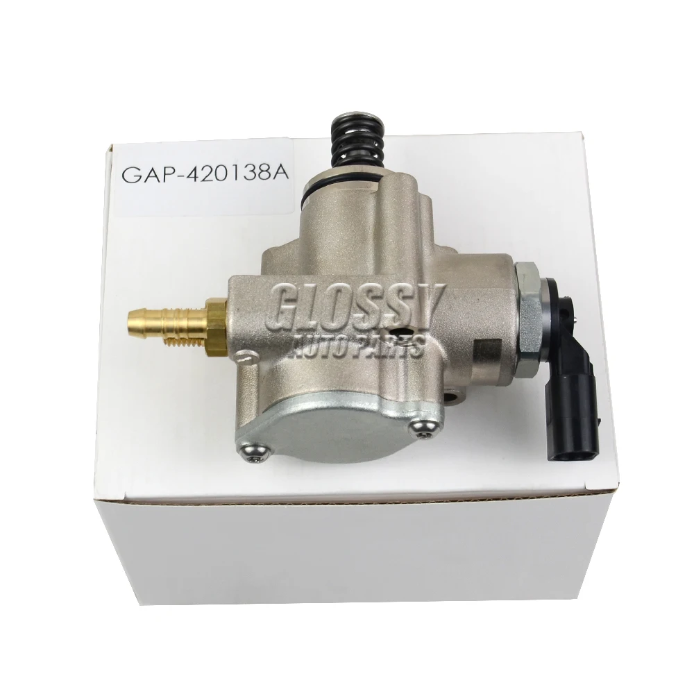 AP01 топливный насос высокого давления для Audi Q7 VW EOS Passat CC HPP0014 HFS85303C 3 2 FSI 4motion 6 V6 quattro|