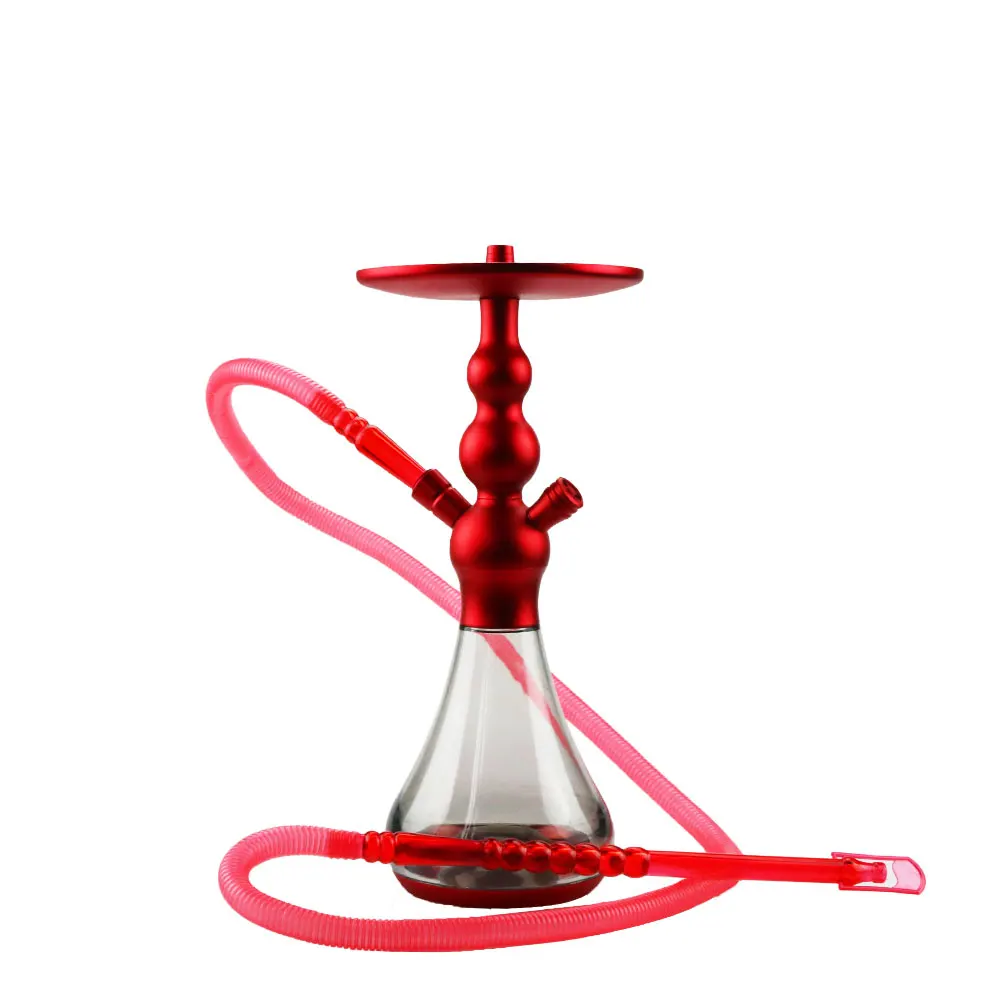 1 шт. Пышное красочные Трубка для кальяна длинный рот трубы шланг аксессуары