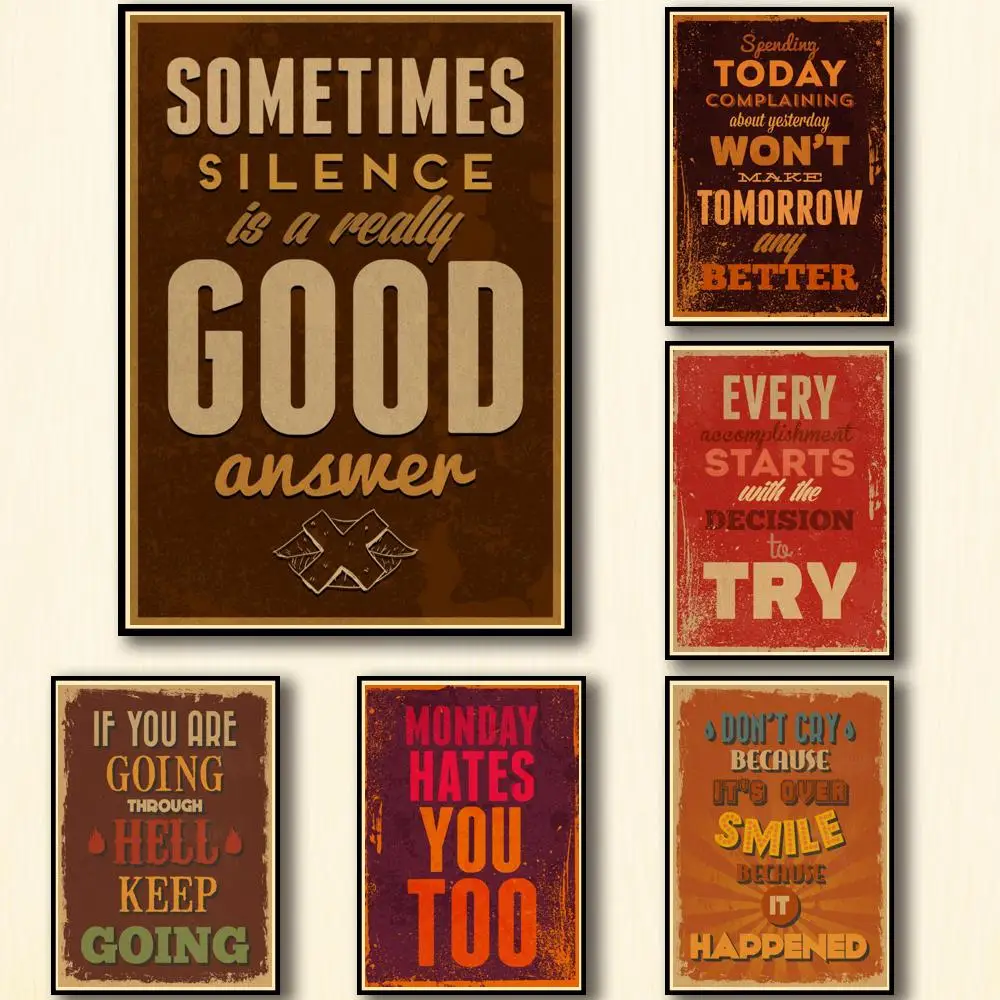 31 дизайн, мотивационные цитаты, фотография, планировщик, памятка, скрапбукинг, обои, домашняя наклейка 1