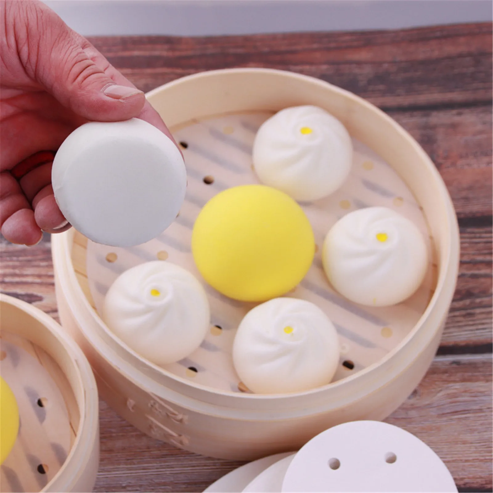 Круглая фритюрница перфорированные вкладыши для бумаги перфорированный фильтр