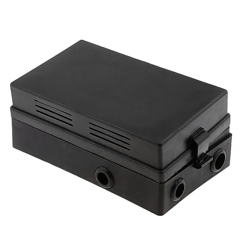 Автомобильные реле разъем Black Box 18 способ лезвие держатель предохранителя для
