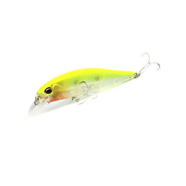 M085 - J Новые 14g 10 мм Minnow приманки для ловли рыбы; много цветов; Зимние Высокое качество плавающая качели плавающая приманка рыболовные снасти воблер pesca подледной рыбалки - Цвет: M085 - J
