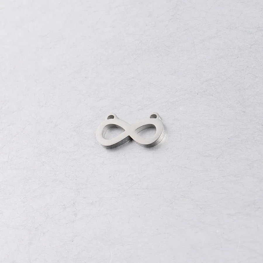 Ожерелье и подвеска из нержавеющей стали 5 шт./лот | Украшения аксессуары