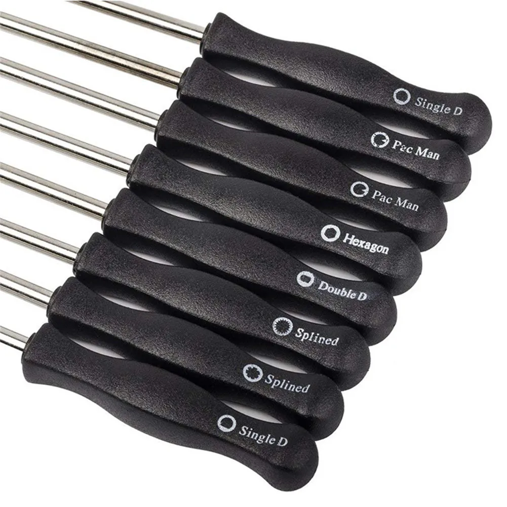 10 шт. настольная отвертка для бензопилы | Автомобили и мотоциклы