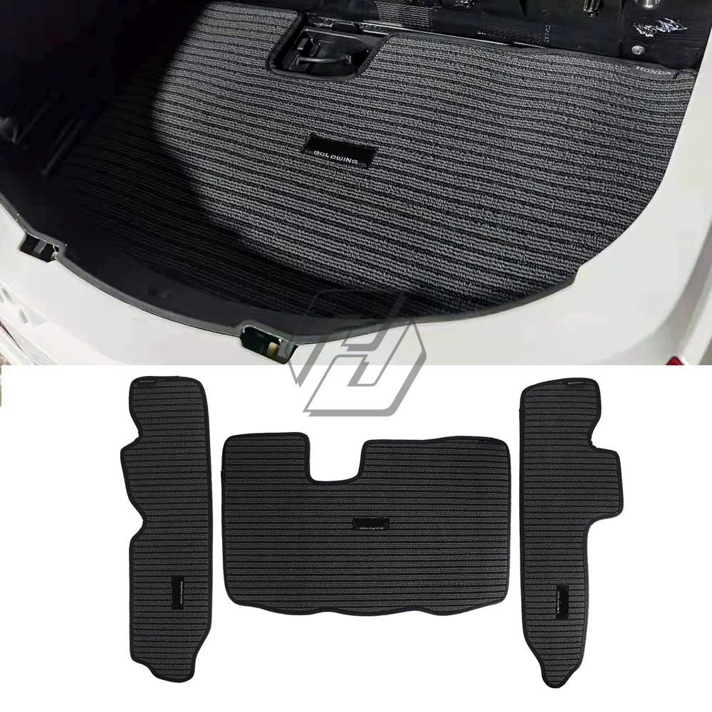 For Honda Gold Wing Goldwing GL1800 Models 2012-2017 Motorcycle Trunk Storage Pad enlarge