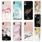 Мягкий чехол из ТПУ для телефона Realme C11 2021 C25 C25S C25Y C21 Y C15 Narzo 30 50A 50i 8 7 pro