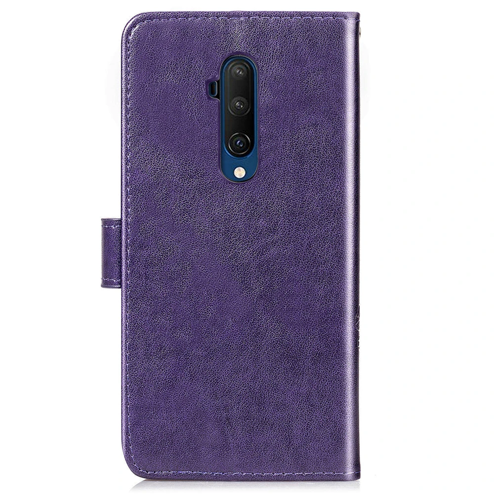Милый чехол с четырехлистным клевером для Redmi 8, 8A, Note 8, Pro, чехол-книжка, кожаный флип-чехол для Xiaomi CC9, CC9E, A3 lite, чехол для телефона