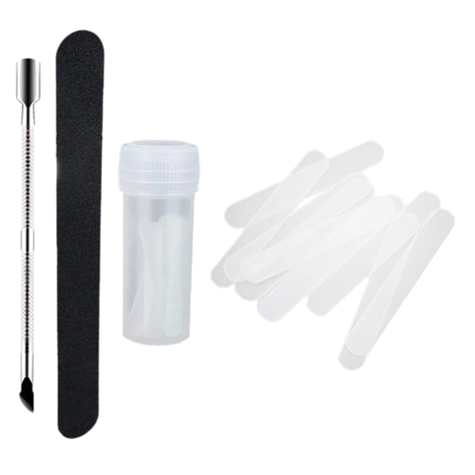 

Ingrown Toe Nail Straightening Clip Brace Treatment Toe Nail Elastic Patch