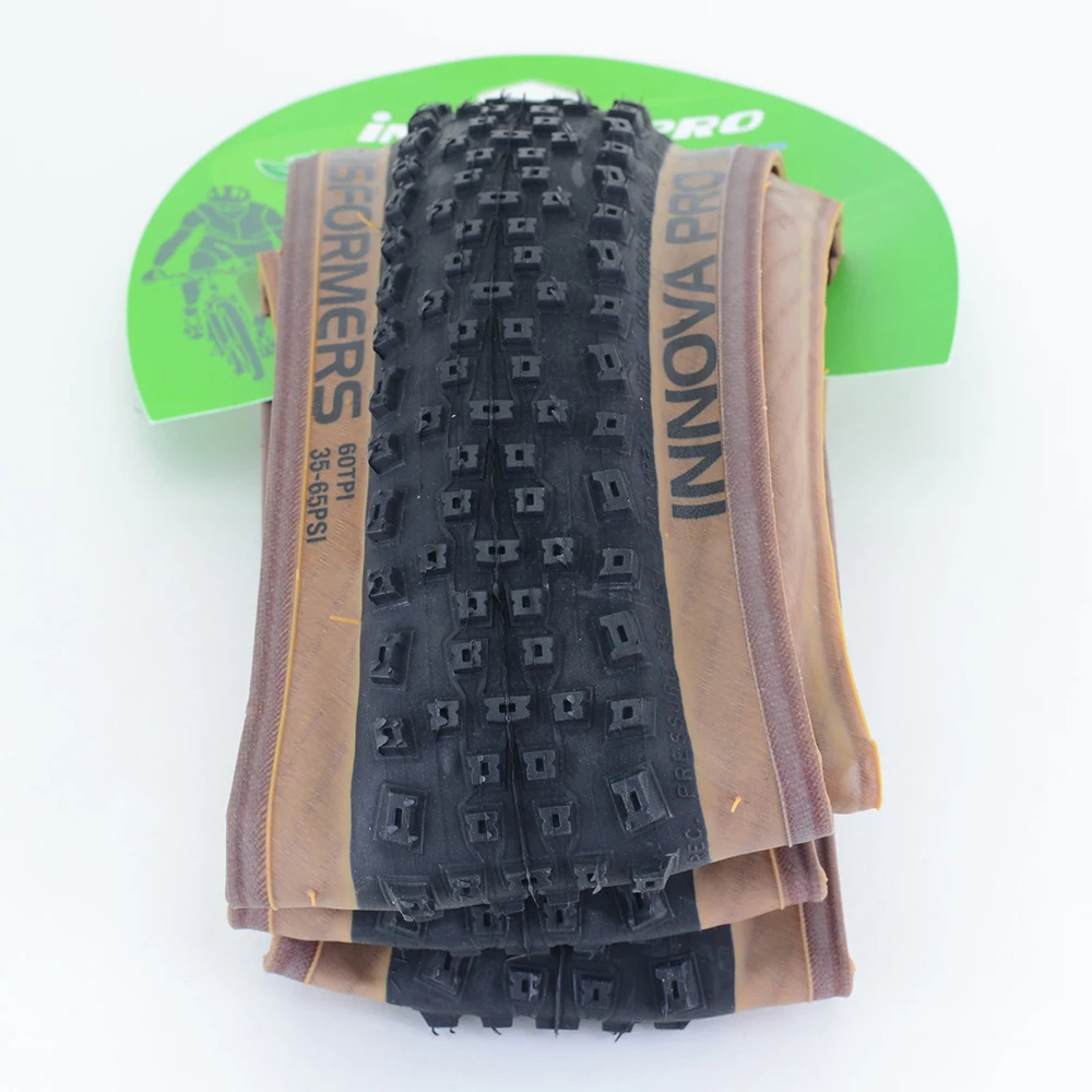 INNOVA PRO 29 mtb 29*2 1 TLR бескамерные велосипедные шины сверхлегкие 600g 60TPI готовые для
