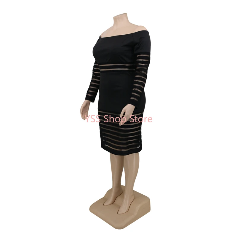 

Plus Size Clothes