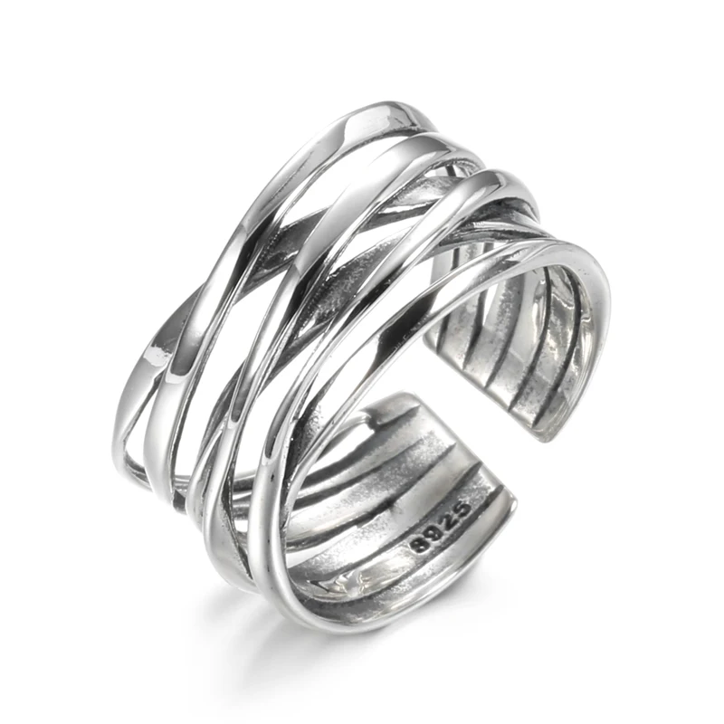 Новинка 2020 Женское кольцо в минималистическом стиле|Кольца| |