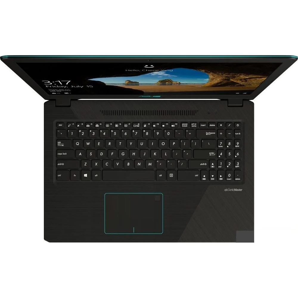 Ноутбук ASUS M570DD-DM052 AMD Ryzen 5 3500U/8Gb/256Gb SSD/15.6&quot FHD/No OOD/NVIDIA GeForce GTX 1050 4Gb/Cam/WiFi/BT/No OS |