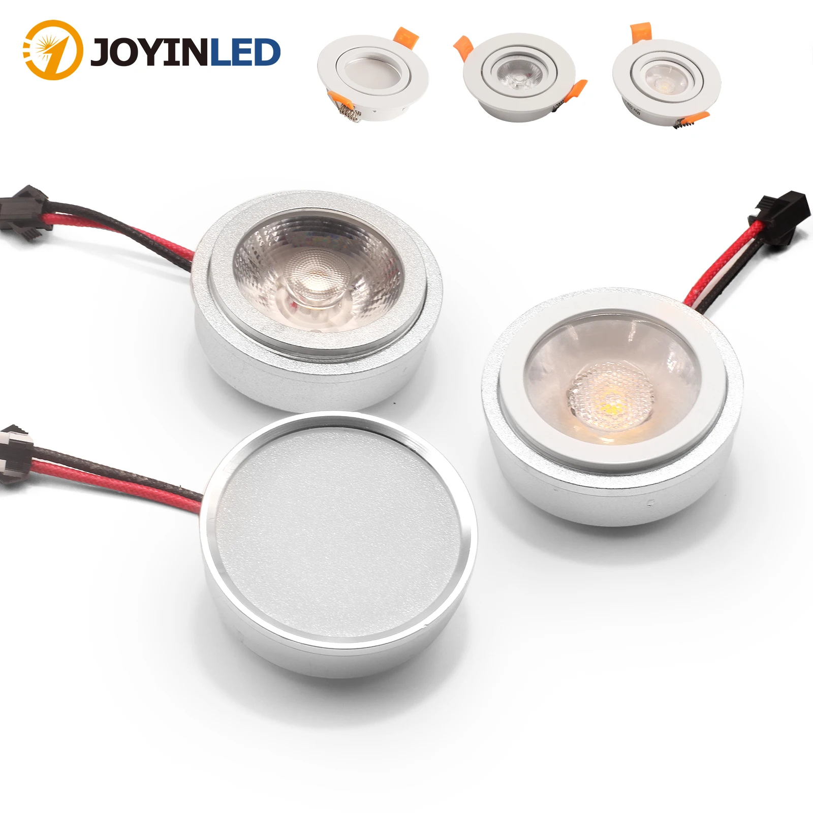 

Led5W