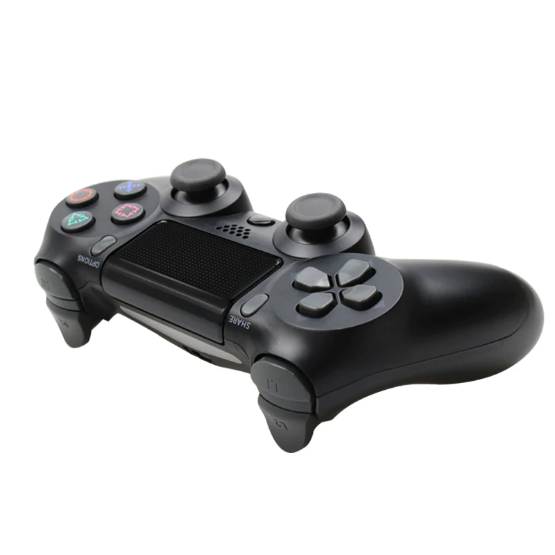Bluetooth беспроводной/проводной джойстик для PS4 контроллер подходит для mando ps4 консоль для Playstation Dualshock 4 геймпад для PS3