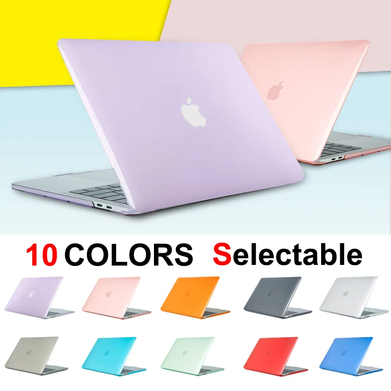 

Прозрачный чехол для ноутбука Macbook Air 13 A2337 2020 A2338 M1 Chip Pro 13 15 11 для mac Pro 16,2, чехол 2021 A2485 для Pro 14,2