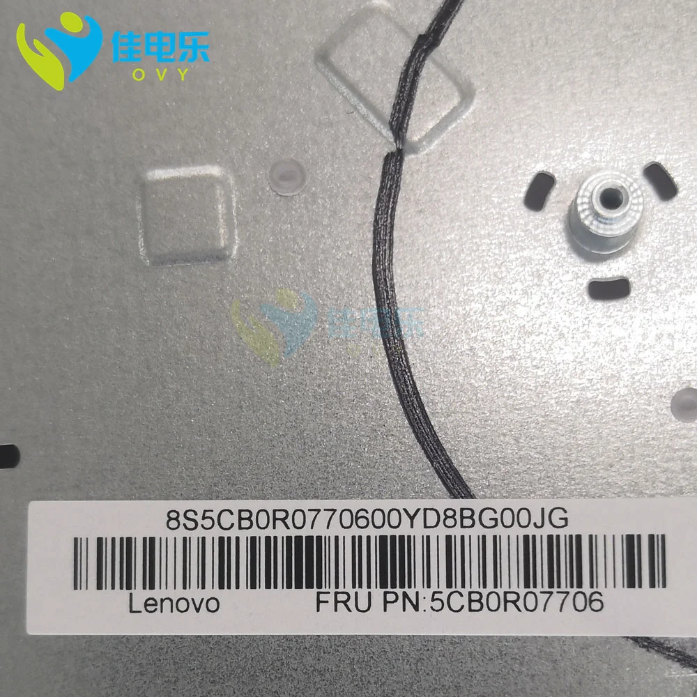 

Russian Backlit keyboard for Lenovo IdeaPad 330S-14IKB 330S 14IKB PC4CB RU Keyboards almrest Top Cover Case Touchpad 5CB0R07706