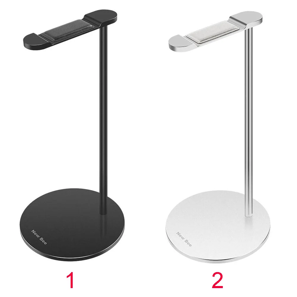 Стойка для наушников стабильное положение держателя Алюминий сплав i образный