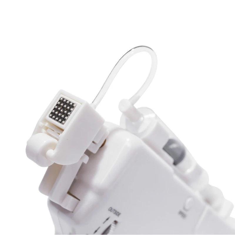 Ручка ванадия инжектор титановой кислоты Мезотерапия Мезо пистолет mesogun