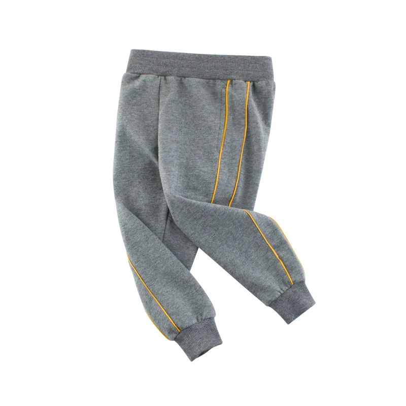 

2020 autumn new products boys' sweatpants, children's clothing, cotton children's trousers boys pants baby boy clothes