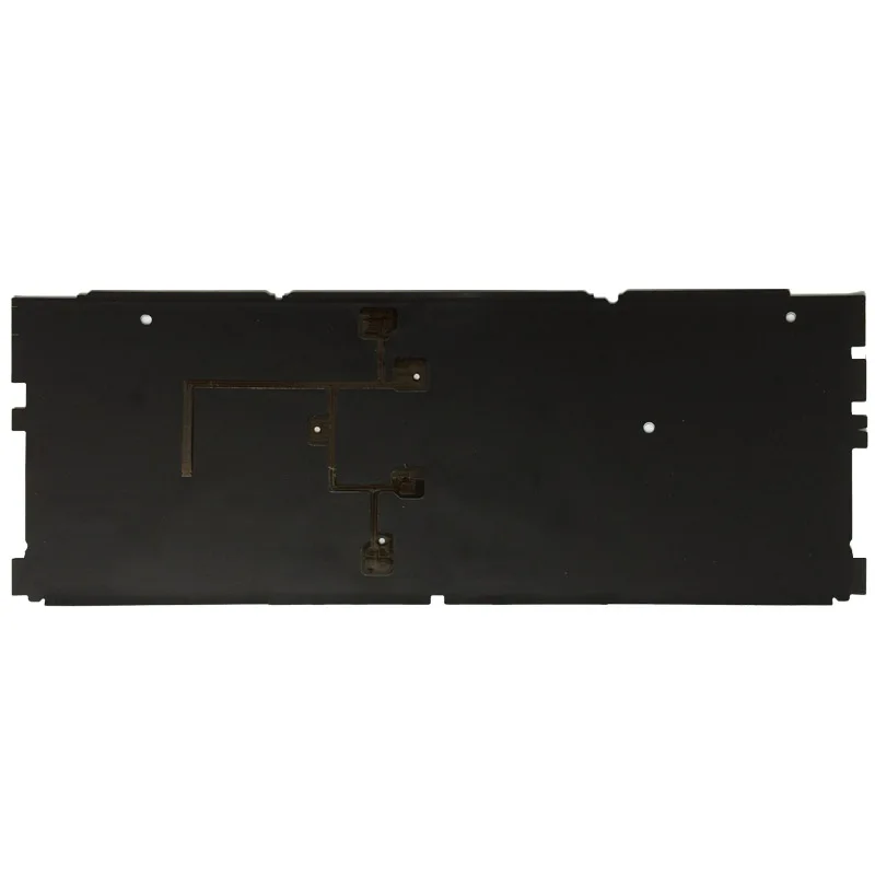 Новая 11 &quotРусская клавиатура для Macbook Air A1370 A1465 MC968 MC969 MD223 MD224 RU Клавиатура