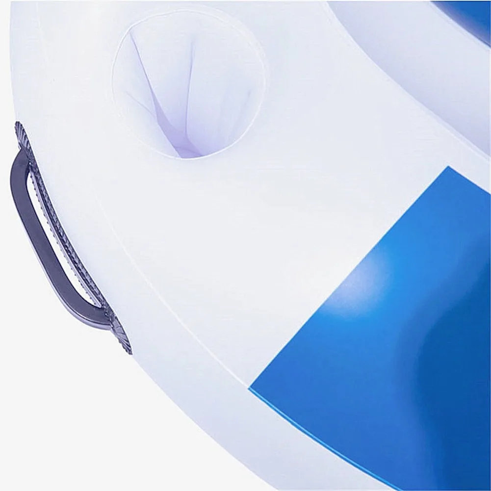 Надувное ведро для воды со льдом поставщик пива поплавок бассейна взрослых плот