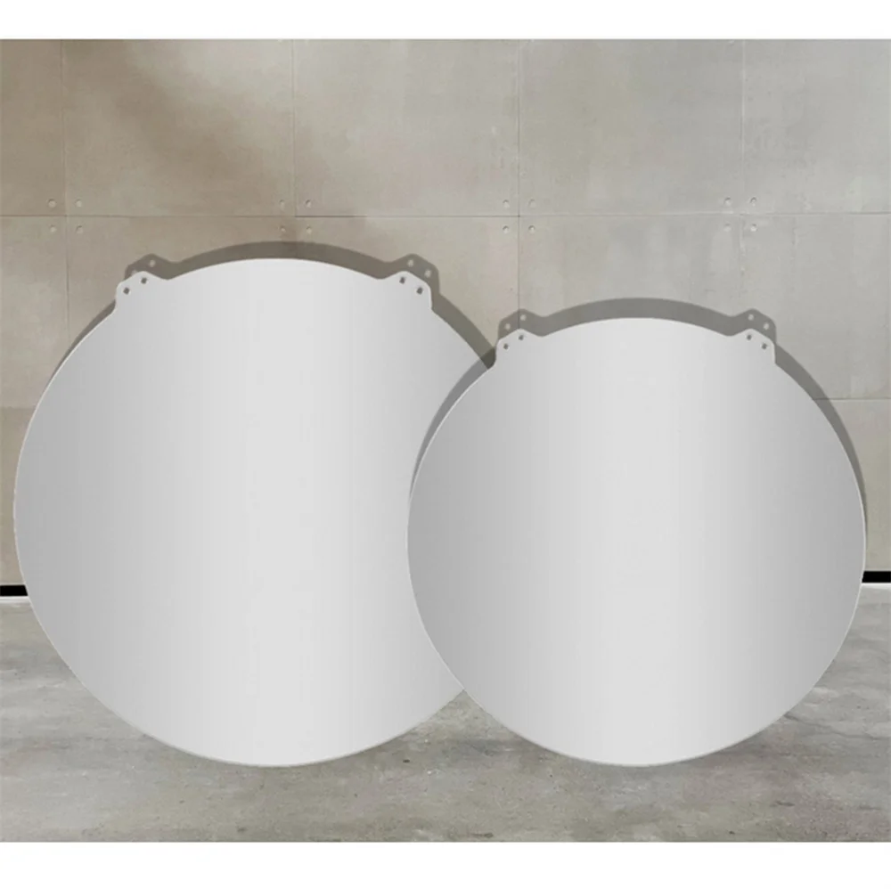 

Пружинная стальная пластина PEI Магнитная пружинная стальная пластина круглая 220 мм/265 мм стальная пластина для Flsn QQ-S аксессуар для 3D-принтер...