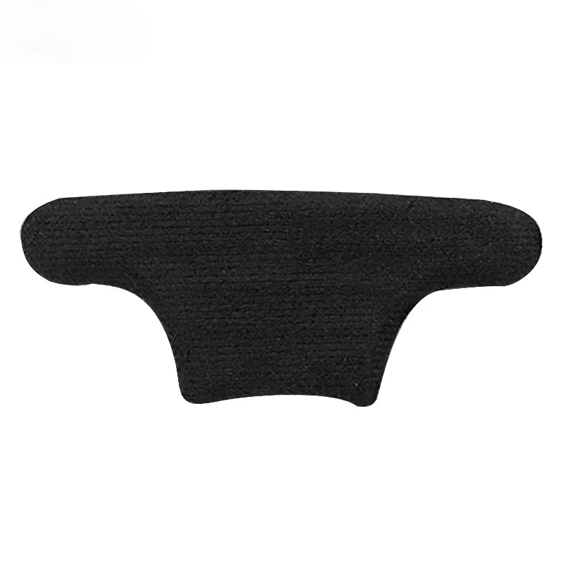 

Heel pad suede heel pad high heels ladies anti-wear insoles
